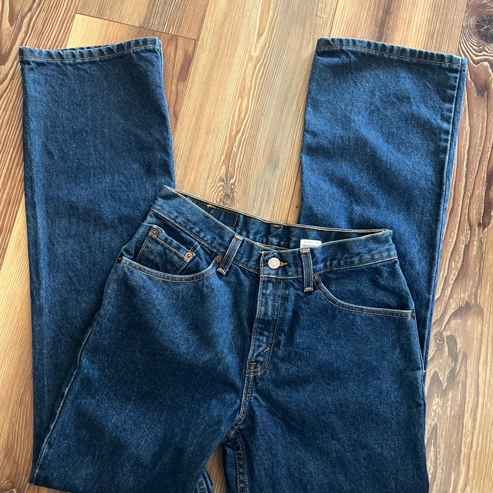 Levi’s 517 Denim Jeans